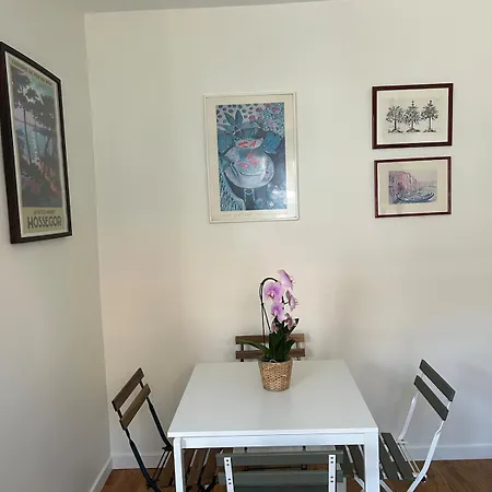 Eiffel Tower Family Daire Paris