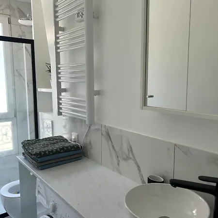 Daire Eiffel Tower Family Paris